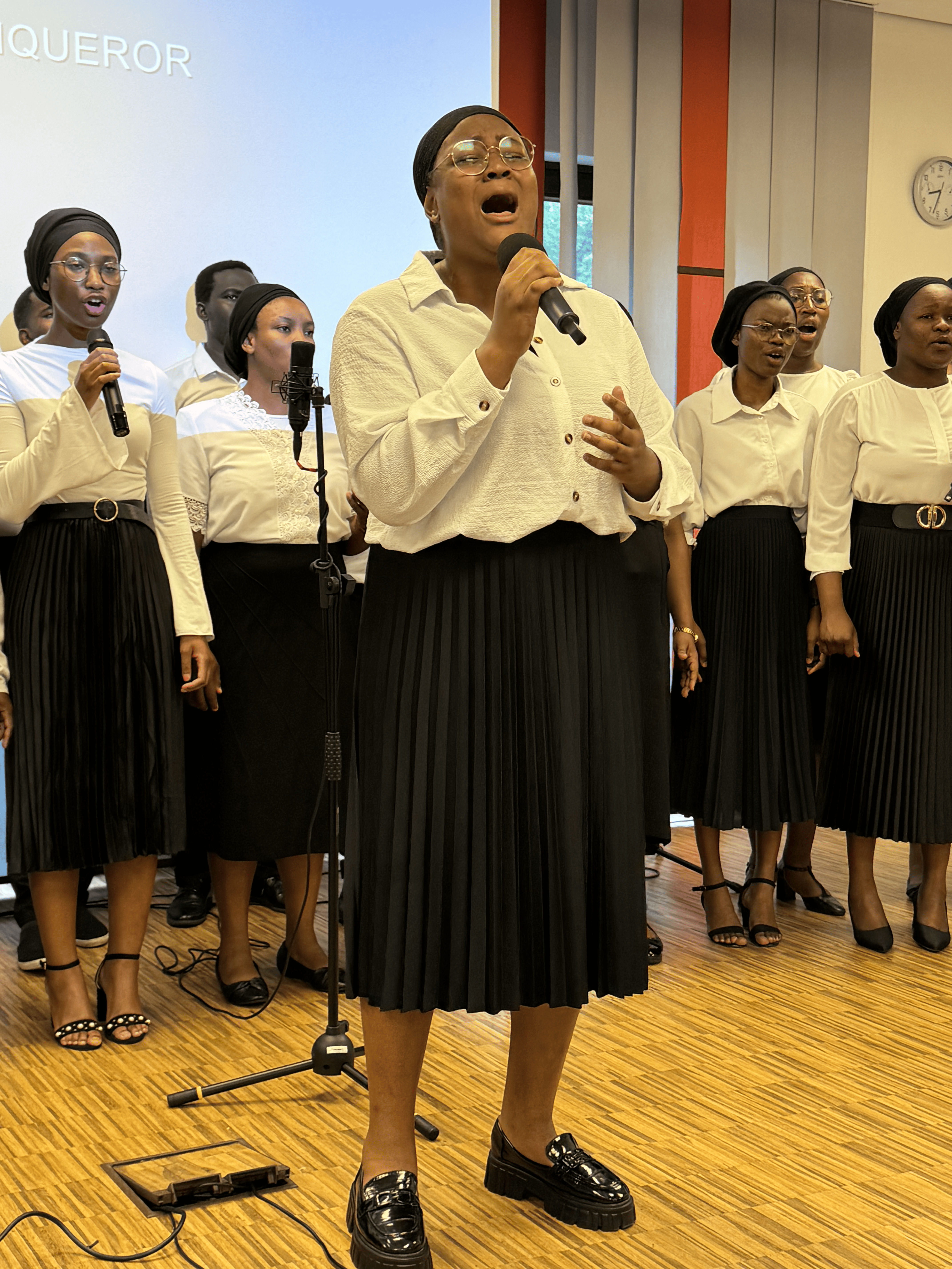 Spiritual Development & Worship 1